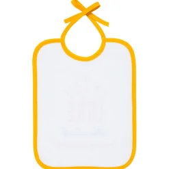 Lot de 7 bavoirs naisance journalier