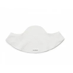 Lot de 2 bavoirs pour porte bébé move et mini