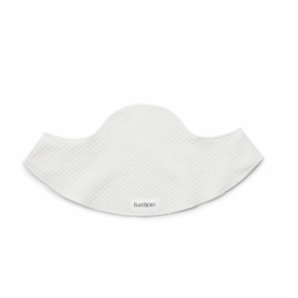 Lot de 2 bavoirs pour porte bébé move et mini