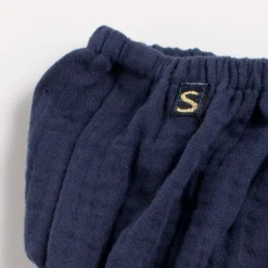 Lot de 2 bloomers 3/6 mois baby sailor