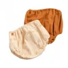 Lot de 2 bloomers 3/6 mois orsino