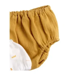 Lot de 2 bloomers 3-6 mois sunlight