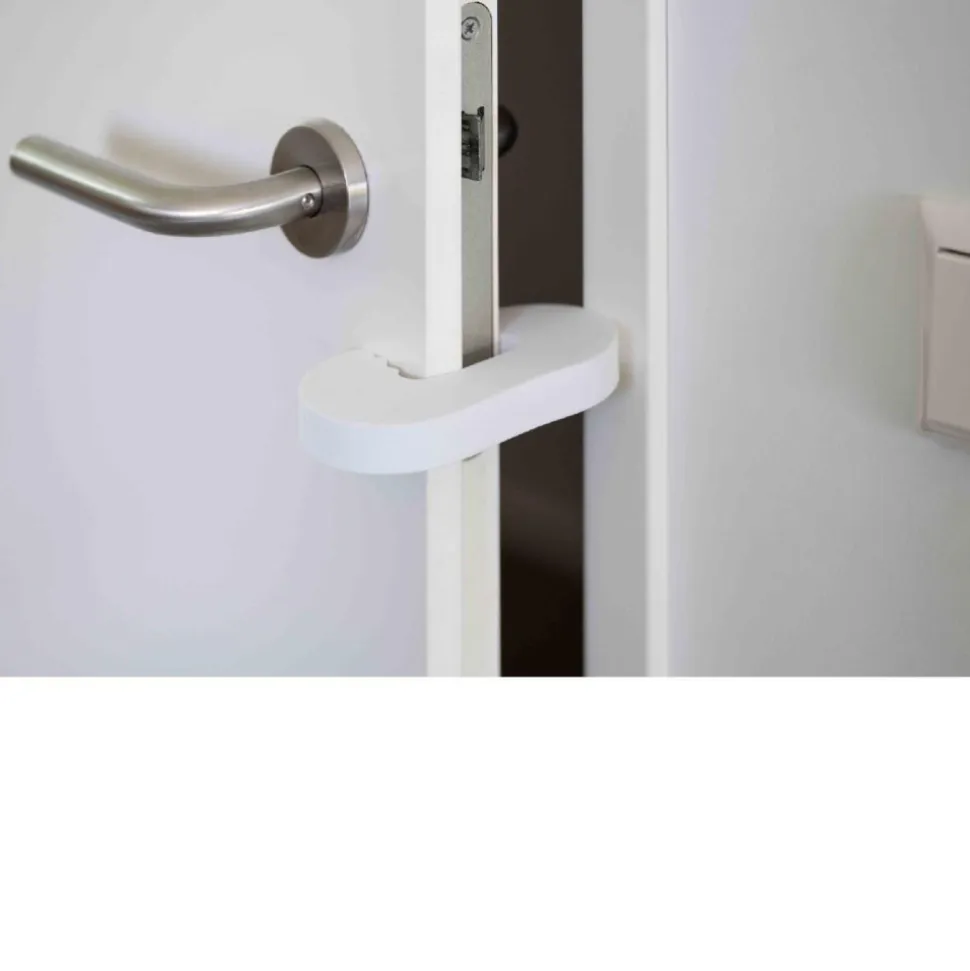 Lot de 2 bloques porte