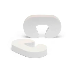 Lot de 2 bloques porte