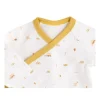 Lot de 3 bodies 6 mois sunlight