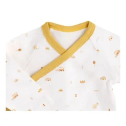 Lot de 3 bodies 6 mois sunlight