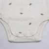 Lot de 2 body mini nous 1 mois