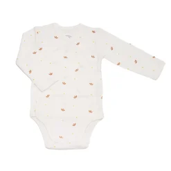 Lot de 2 body mini nous 1 mois