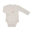 Lot de 2 body mini nous naissance