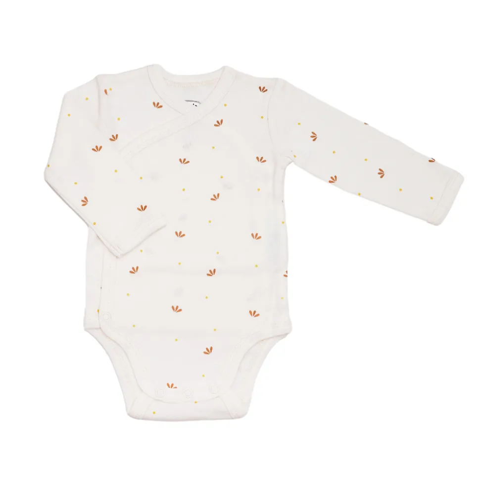Lot de 2 body mini nous naissance
