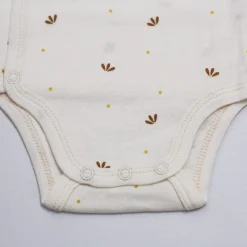 Lot de 2 body mini nous naissance