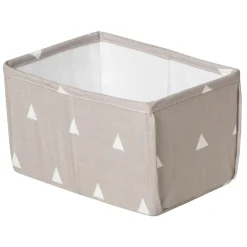 Lot de 3 boîtes de rangement indibaer'