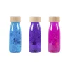 Lot de 3 bouteilles sensorielles magic