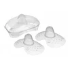 Lot de 2 bouts de sein taille l