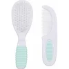 Lot de brosses et peignes bébé