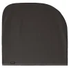 Lot de 2 chaussettes pare-soleil noir taille s
