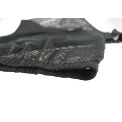 Lot de 2 chaussettes pare-soleil noir taille m