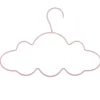 Lot de 3 cintres enfant nuage - modèle aléatoire