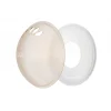 Lot de 2 coupelles recueil-lait et 2 coupelles protectrices