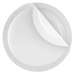 Lot de 60 coussinets d'allaitement jetables