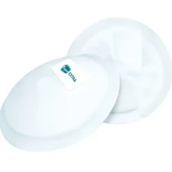 Lot de 36 coussinets d'allaitement extra