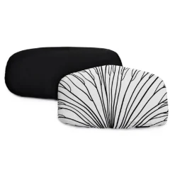 Lot de 2 coussins enock black