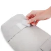 Lot de 2 coussins enock gris