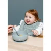 Lot de 3 cuillères d'alimentation pour bébé - mr. shark
