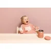 Lot de 2 cuillères en silicone mrs. cat
