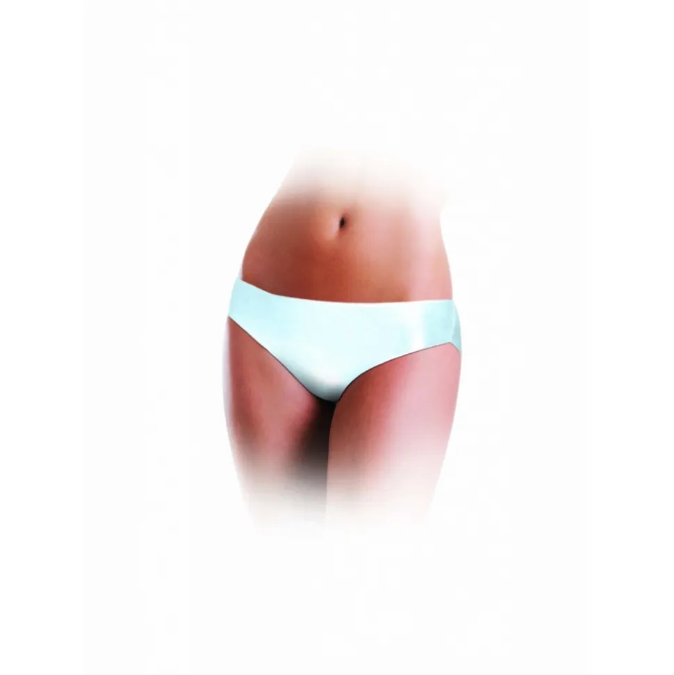 Lot de 4 culottes jetables taille m