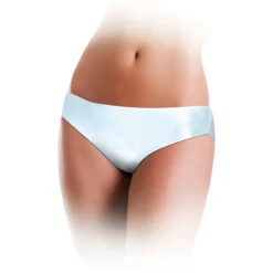 Lot de 4 culottes jetables taille l