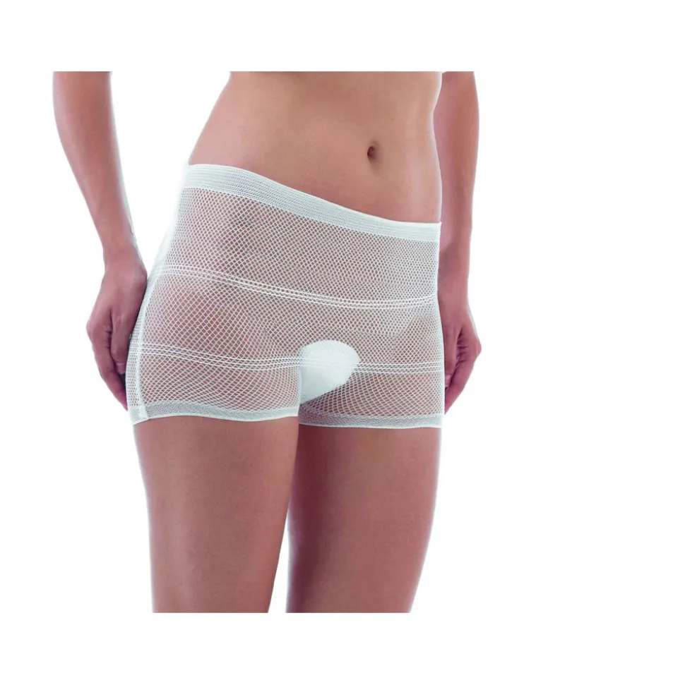 Lot de 5 culottes lavables taille unique