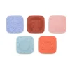 Lot de 5 dalles sensorielles pour le bain