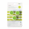 Lot de 3 disques de rechange pour trimö