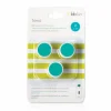 Lot de 3 disques de rechange pour trimö