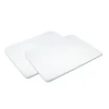 Lot de 2 draps housse blanc enfant pour swift
