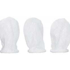 Lot de 3 filets de remplacement pour grignoteuse