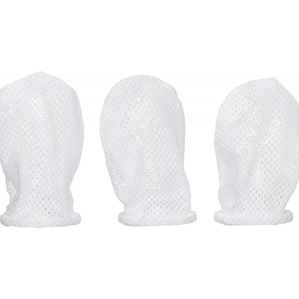 Lot de 3 filets de remplacement pour grignoteuse