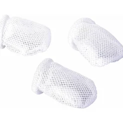 Lot de 3 filets de remplacement pour grignoteuse