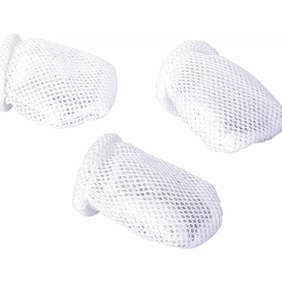 Lot de 3 filets de remplacement pour grignoteuse
