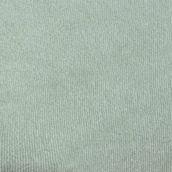 Lot de 2 housses de matelas à langer sable/vert