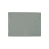 Lot de 2 housses matelas à langer éponge 50 x 70 cm sea green et biscuit