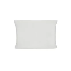 Lot de 2 housses matelas à langer éponge 50 x 70 cm ivoire et nougat