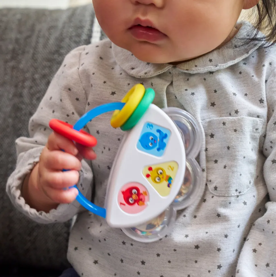 Lot de 3 jouets musicaux