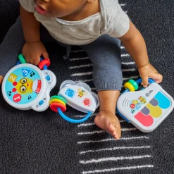 Lot de 3 jouets musicaux