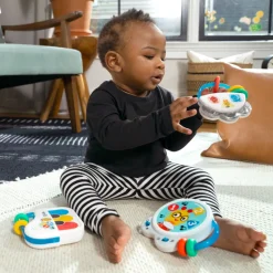 Lot de 3 jouets musicaux