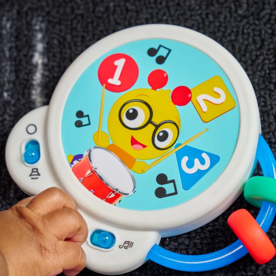 Lot de 3 jouets musicaux