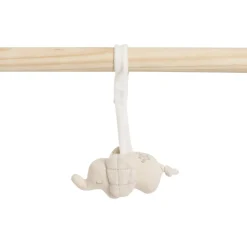 Lot de 3 jouets pour arche d'éveil elephant tales