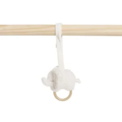 Lot de 3 jouets pour arche d'éveil elephant tales