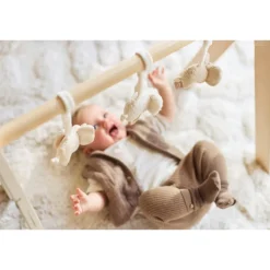 Lot de 3 jouets pour arche d'éveil elephant tales